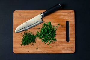 cutting board, knife, chopped, parsley, dill, ingredients, food, healthy, chef, kitchen, cutting board, cutting board, cutting board, cutting board, cutting board, knife, knife, parsley, parsley, chef, chef, chef, chef