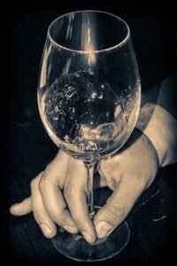 glass, wine, white wine, wine glasses